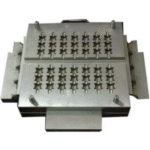 Rubber Molds