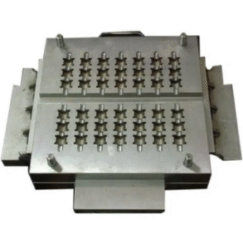 Rubber Molds