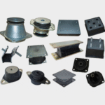 Anti vibration mounts