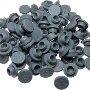 Rubber Stoppers