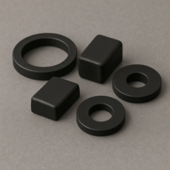 ANTI-STATIC / CONDUCTIVE COMPONENTS