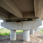 BRIDGE BEARING PADS