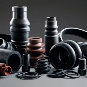 CUSTOMIZED MOULDED GOODS