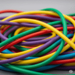 CORDS AND EXTRUDED PROFILES