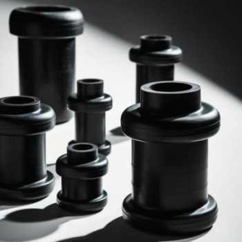 RUBBER PLUGS / CAPS