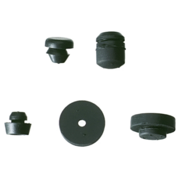 ANTI-VIBRATION MOUNTS