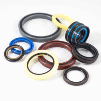 HYDRAULIC SEALS